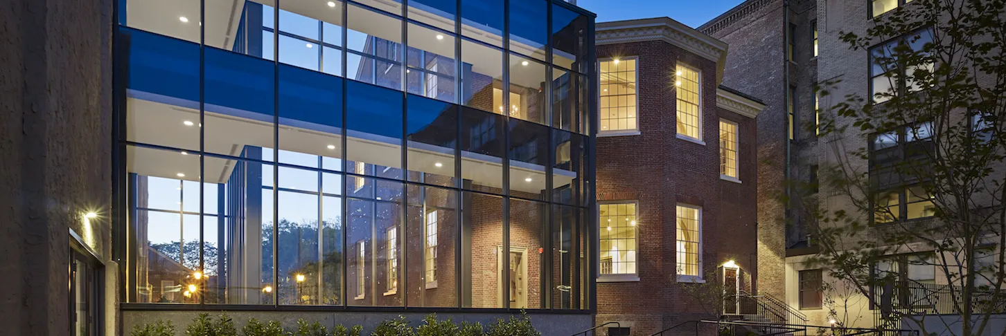 Wilmington Historical Society