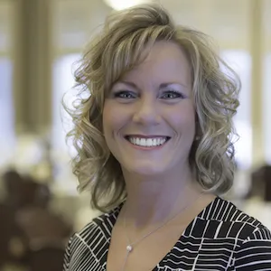 Donna Gulden at Homeco Insulation