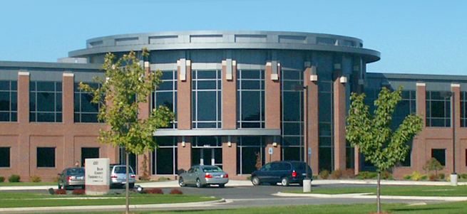 J.R. Heineman & Sons, Inc. Braun, Kendrick, Finkbeiner