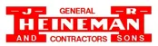 Project Manager at J.R. Heineman & Sons